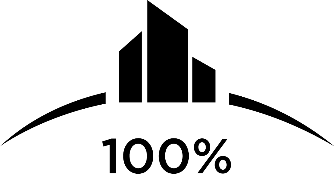100 Club Logo