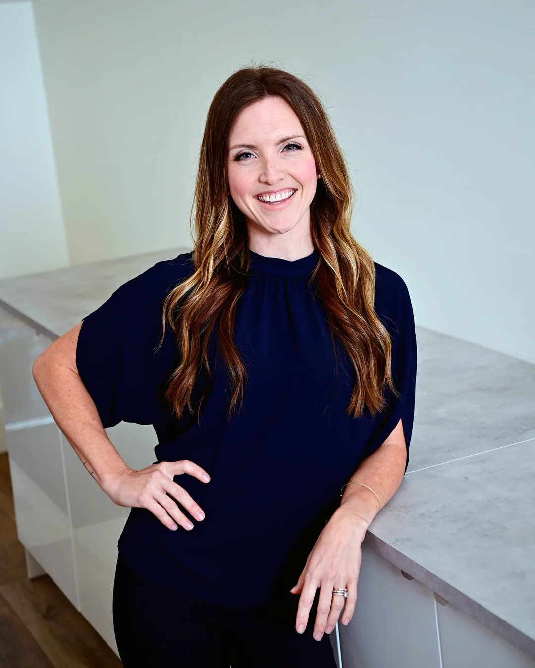 Lindsay Deniet