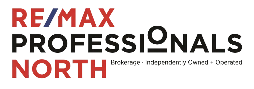 REMAX Professionals North Logo